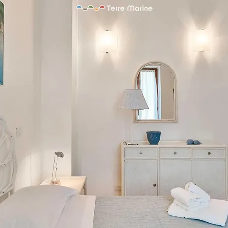 La Pantaia, Terre Marine Apartment