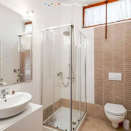 Apartment La Pantaia, Terre Marine *