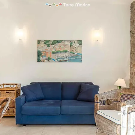 La Pantaia, Terre Marine Apartment Vernazza