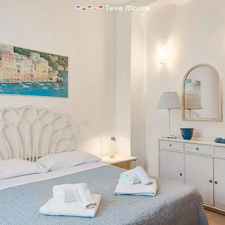 La Pantaia, Terre Marine Vernazza