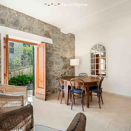 Apartment La Pantaia, Terre Marine