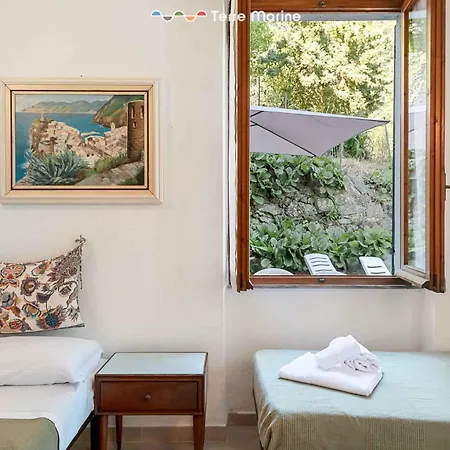 La Pantaia, Terre Marine Apartment