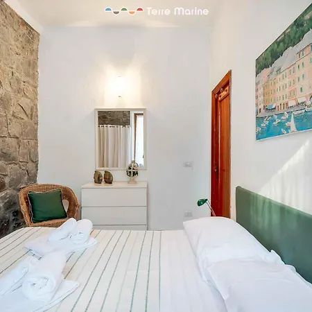 La Pantaia, Terre Marine Apartment *
