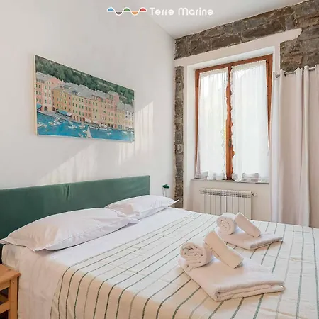 La Pantaia, Terre Marine * Vernazza