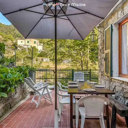 Apartment La Pantaia, Terre Marine