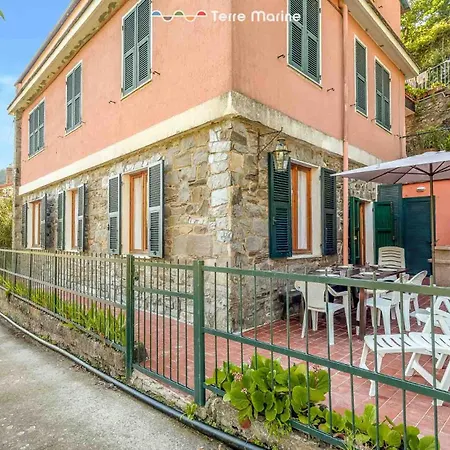 Apartment La Pantaia, Terre Marine *