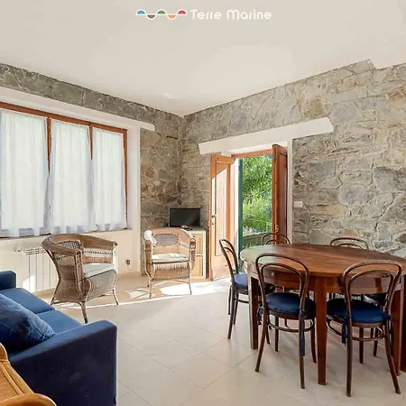 La Pantaia, Terre Marine Apartment *