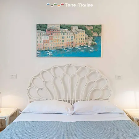 La Pantaia, Terre Marine *